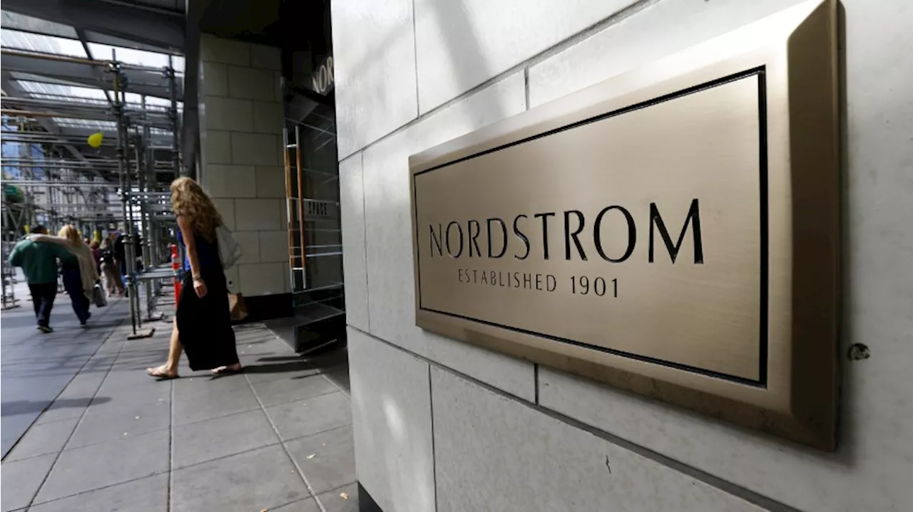 Nordstrom to Be Acquired for $6.25 Billion by Nordstrom Family, Mexican Group