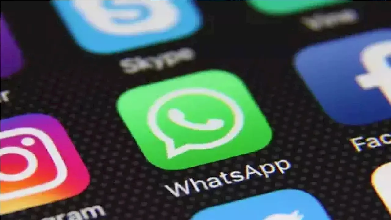 1 जनवरी से पुराने फोन में नहीं चलेगा WhatsApp, चेक करें पूरी लिस्ट