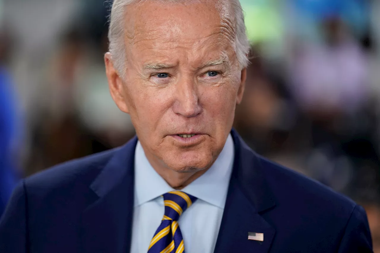 Biden commuted death sentences for 37 people on death row, with 2 from Illinois