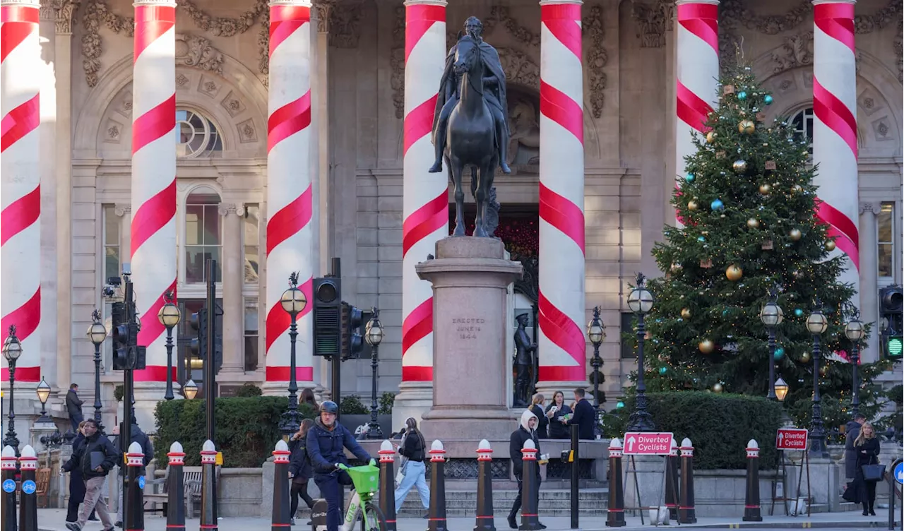 European markets set to open higher as holiday-shortened Christmas week begins