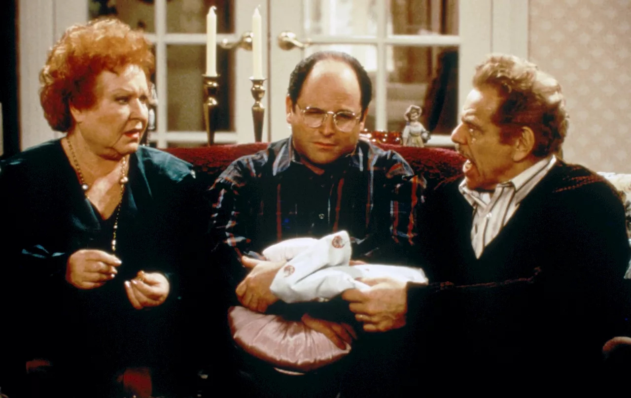 Happy Festivus! Celebrate the Anti-Holiday with Seinfeld's Wacky Traditions