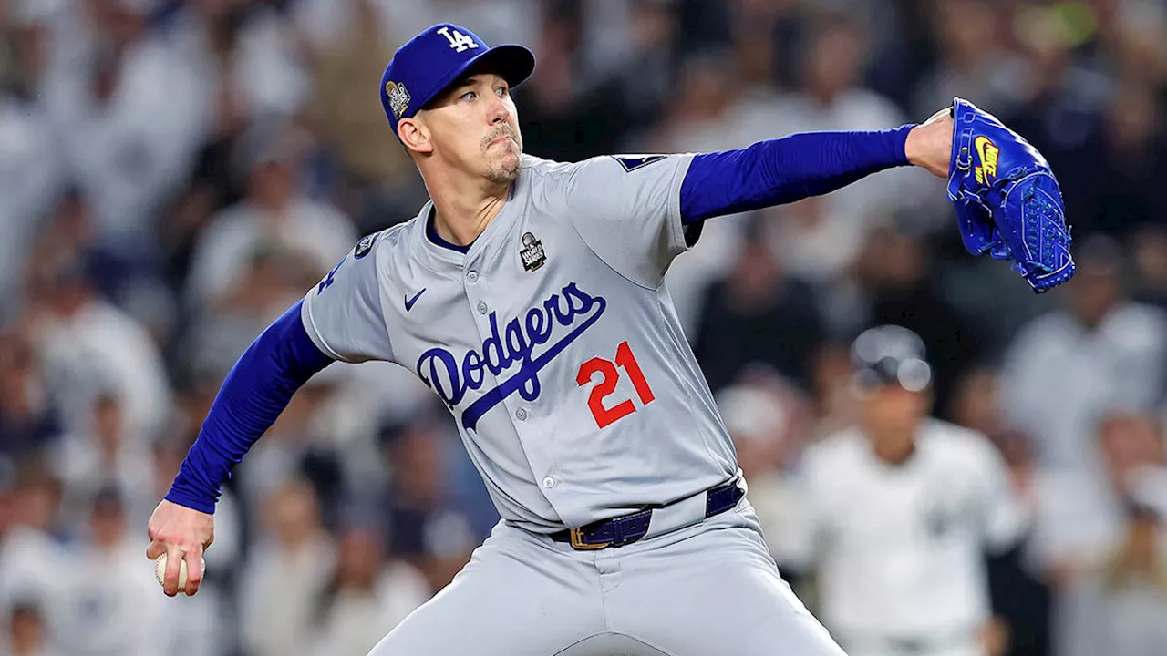 Buehler Signs with Red Sox After Struggling 2024 Season