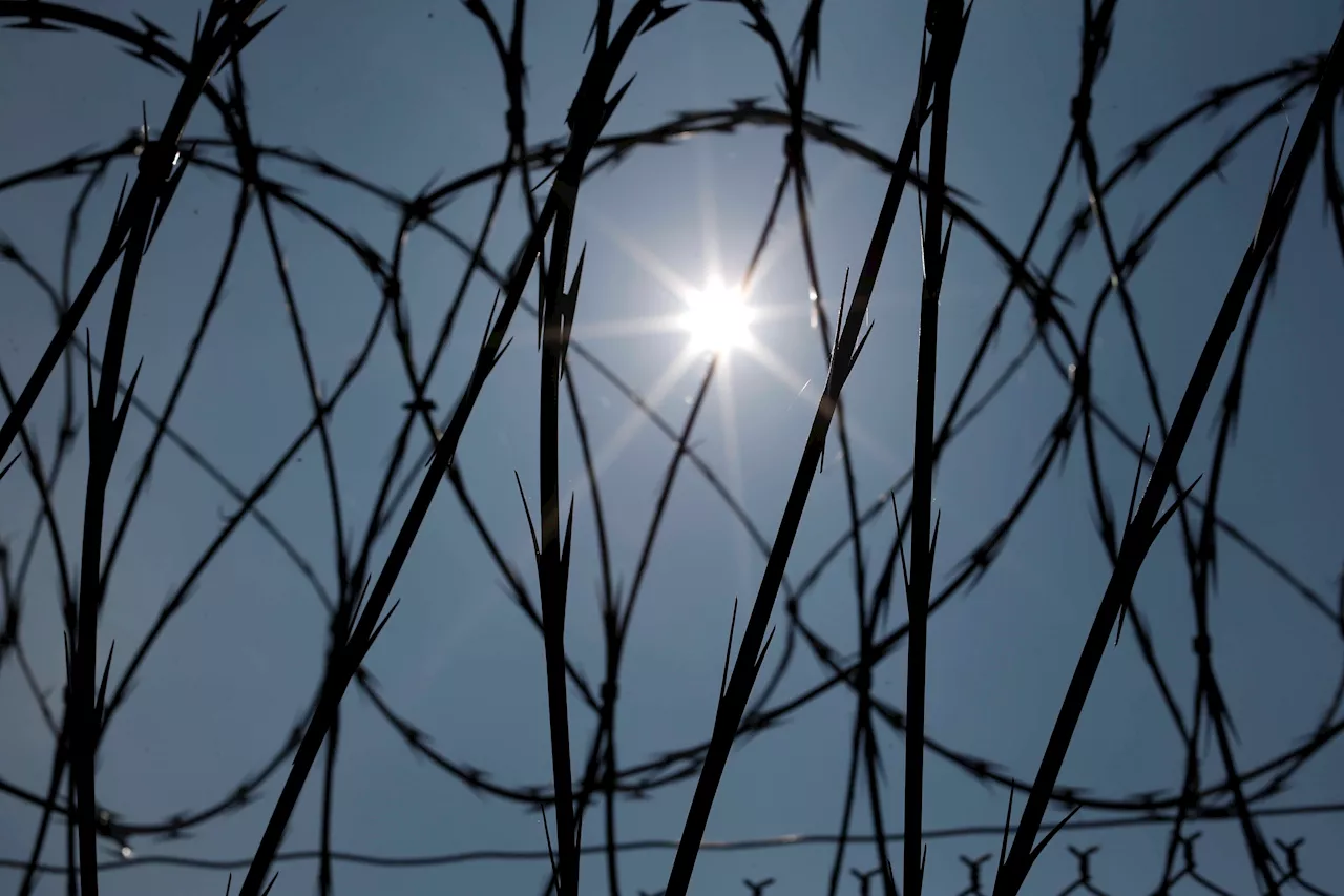 Justice Department Sues Louisiana Over 'Systemic Overdetention' in Prisons