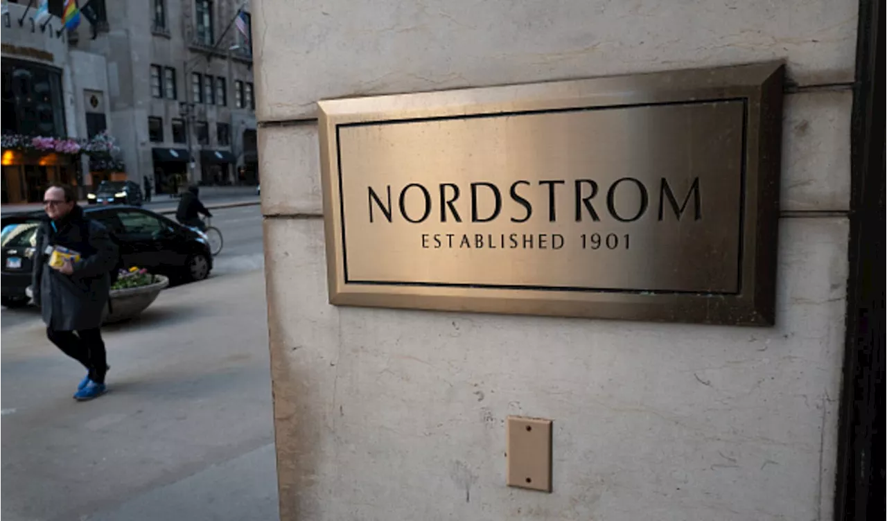 Nordstrom Agreed to $6.25 Billion Buyout