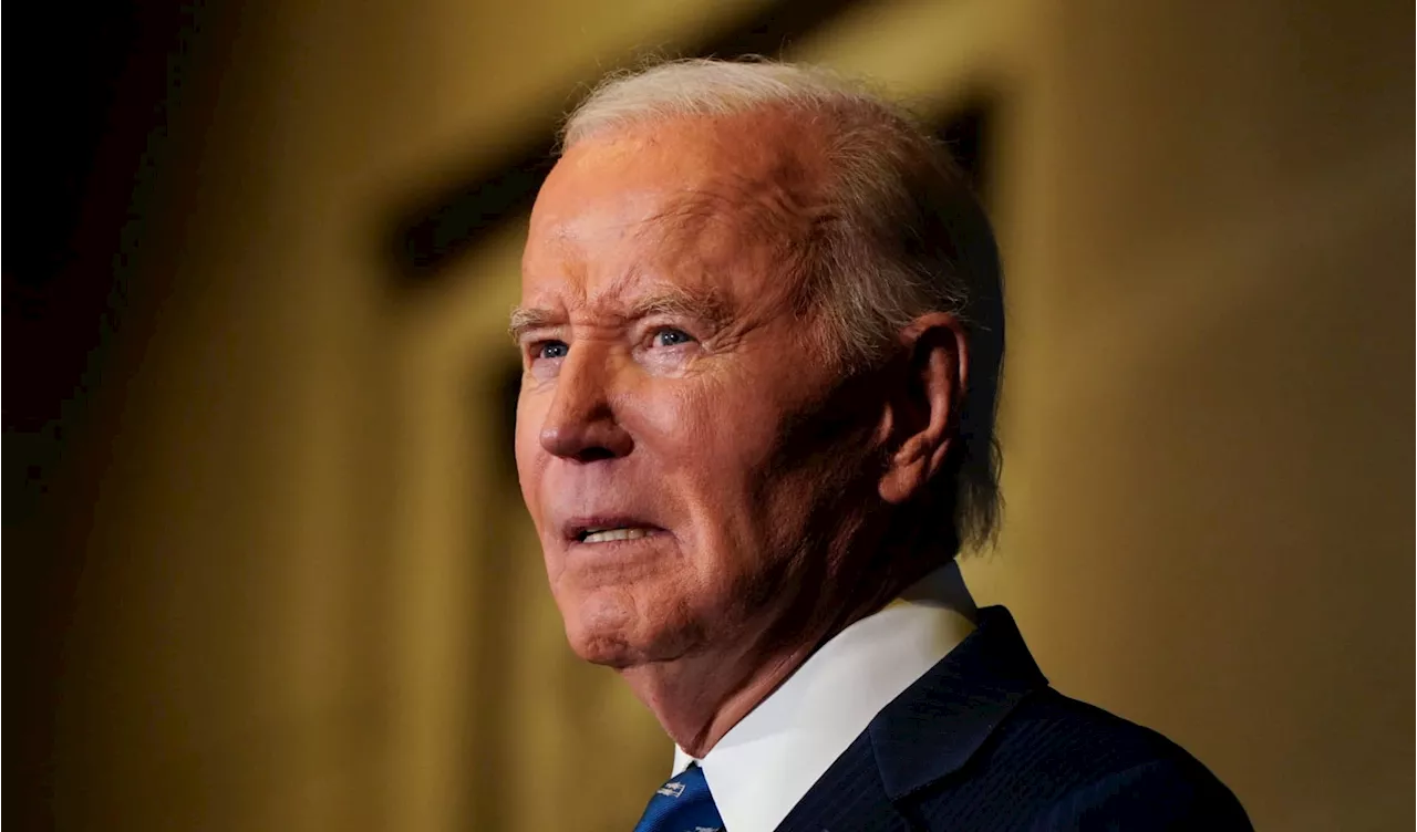 Biden Administration's Student Loan Forgiveness Proposals Could Have Aided Millions