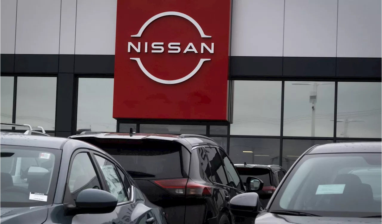 Honda and Nissan to Merge in Historic Deal