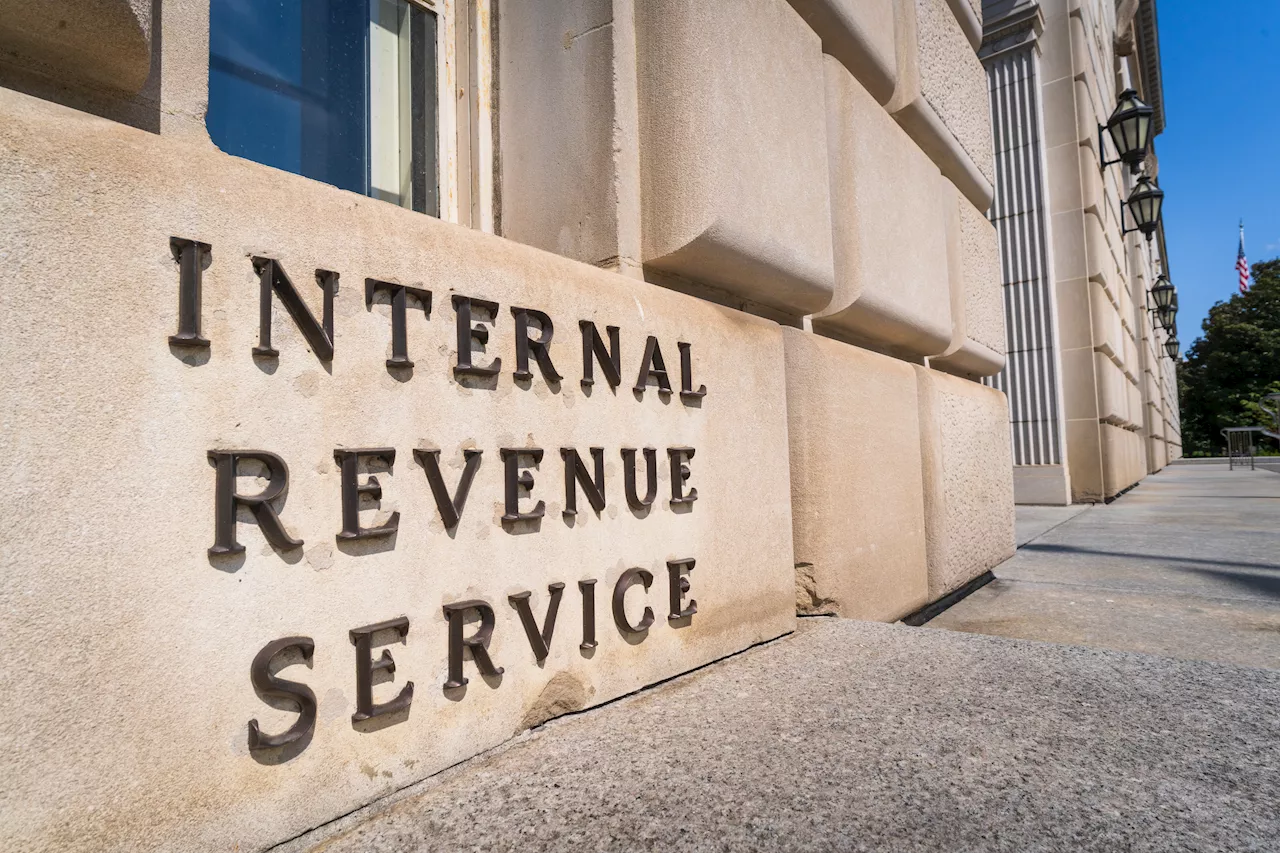 IRS Distributes $2.4 Billion to Eligible Taxpayers for Missed COVID Stimulus Payments