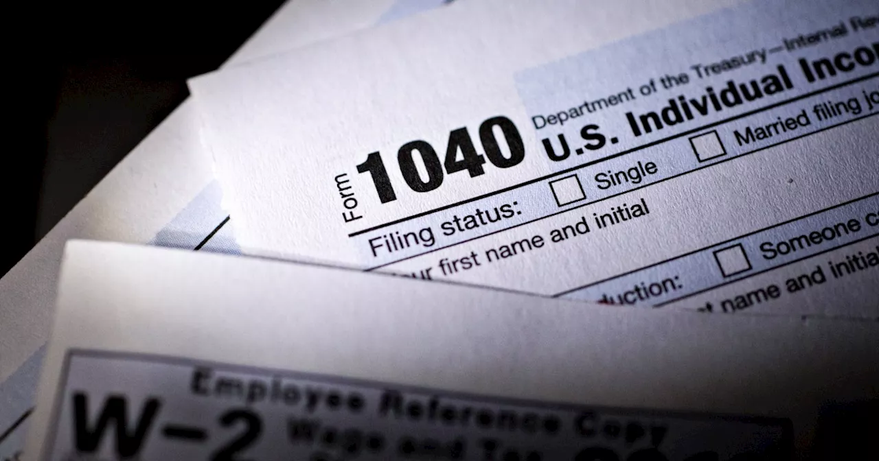 IRS to Issue Automatic Stimulus Payments of Up to $1,400 to 1 Million Taxpayers