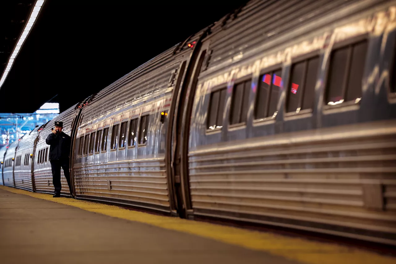 Signal Issues Cause Major Delays and Cancellations at New York Penn Station