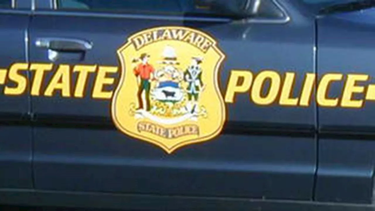 Man Found Dead After Motel Robbery in Delaware