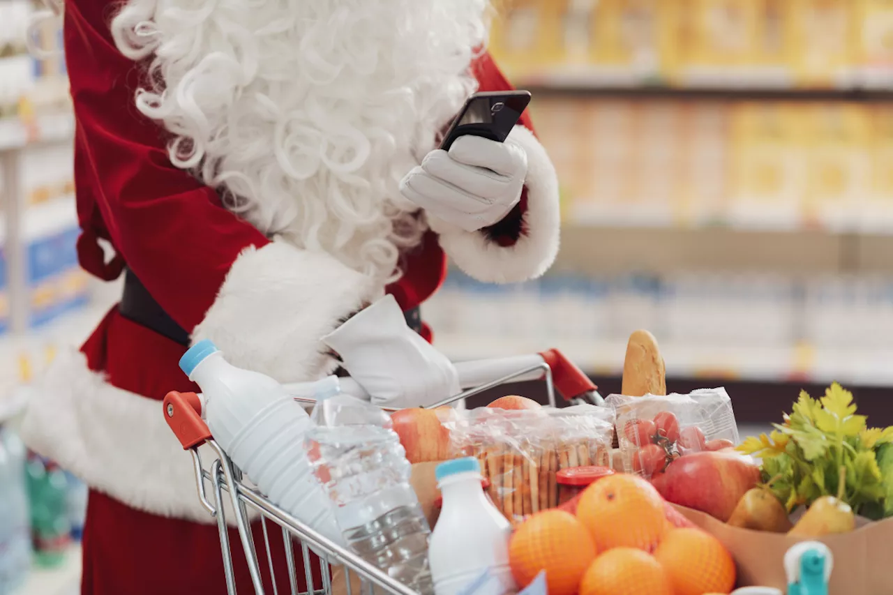 Food Recalls to Be Aware of This Christmas