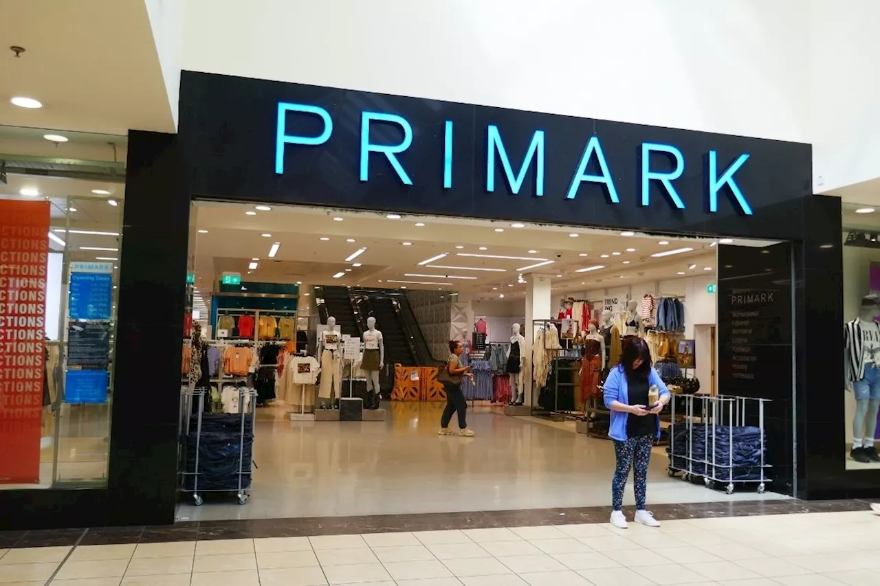 Primark Recalls Lilo and Stitch Bags Over Choking Hazard