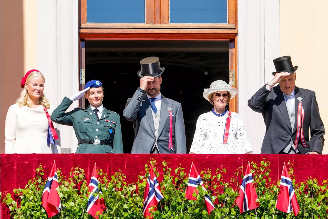 Kongehuset: En Demokratisk Debatt