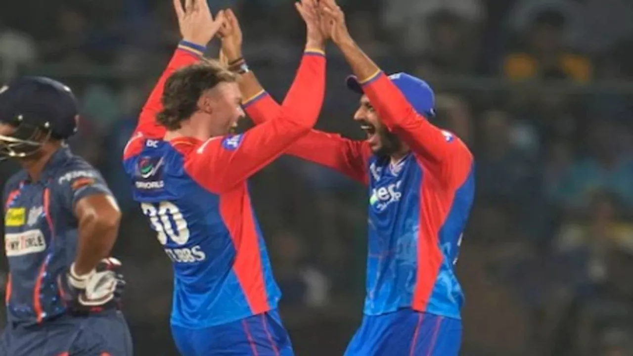 Delhi Capitals के लिए IPL 2025 में धमाल मचा सकते हैं ये 3 स्टार खिलाड़ी