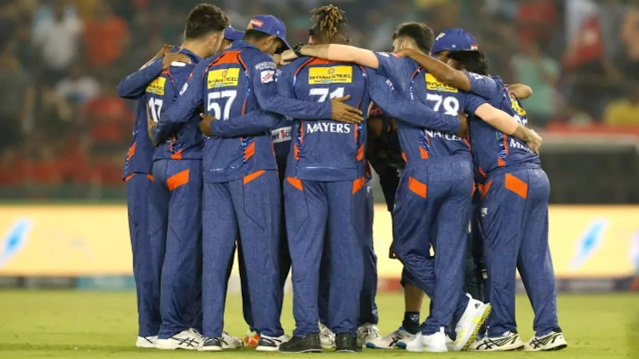 IPL 2025: LSG के पास है सबसे तूफानी बैटिंग लाइअप, ये 6 खिलाड़ी करेंगे छक्के-चौकों की बारिश