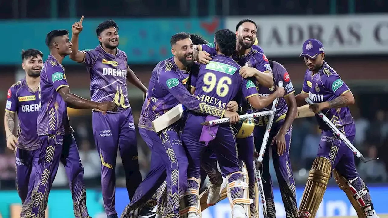 IPL 2025: KKR के लिए कप्तान चुनना हो रहा है मुश्किल, उसके पास हैं ये 3 बेहतरीन ऑप्शन