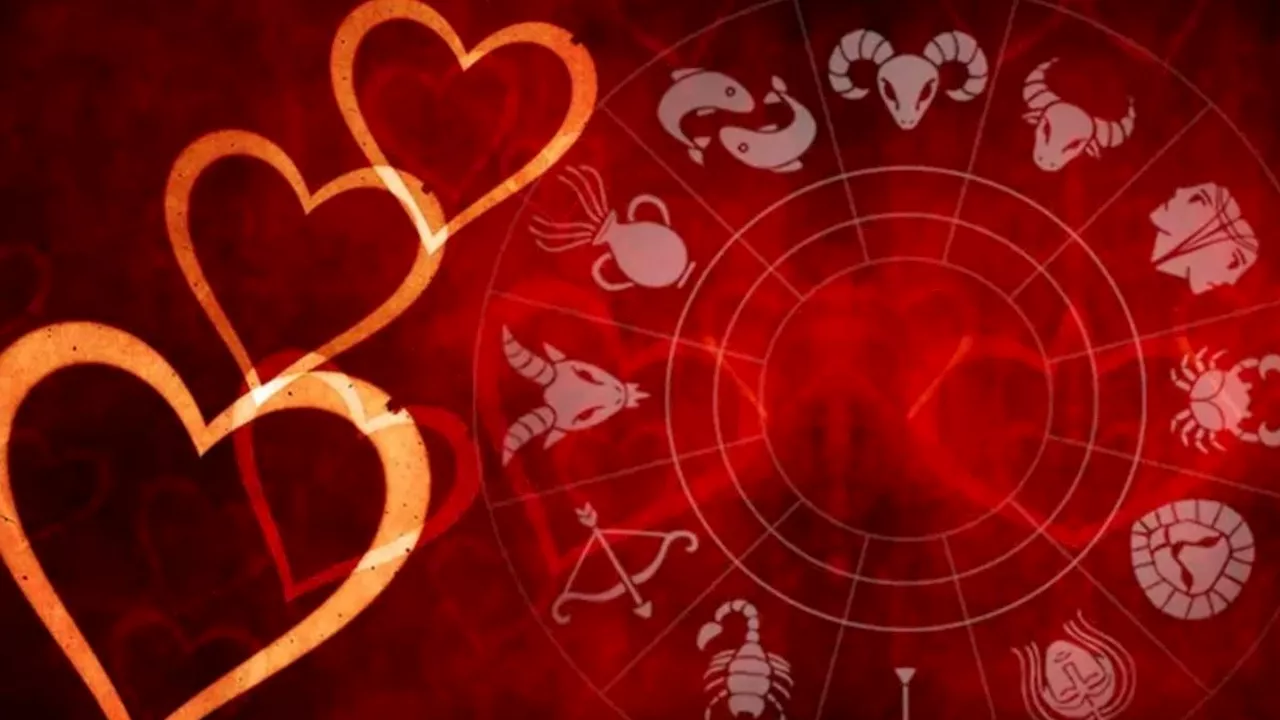 Love Horoscope: प्यार से ऊपर पैसे को पसंद करते हैं इस राशि के लोग, दिल से नहीं दीमाग से लेते हैं फैसला