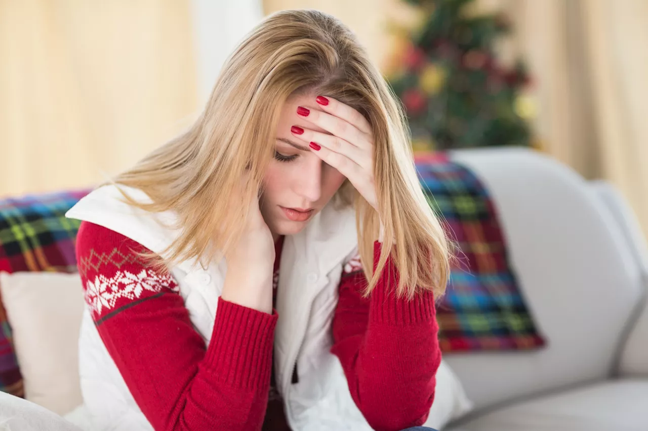 Charity Urges Mental Health Focus Amid Festive Family Challenges