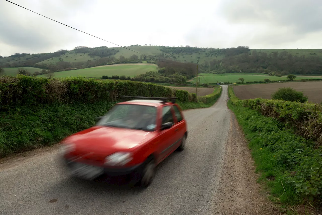 West Cork Councillor Questions Impact of Rural Speed Limit Reduction on Road Safety