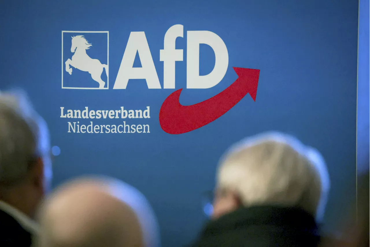 Can AfD Party Win Germany Election? What We Know