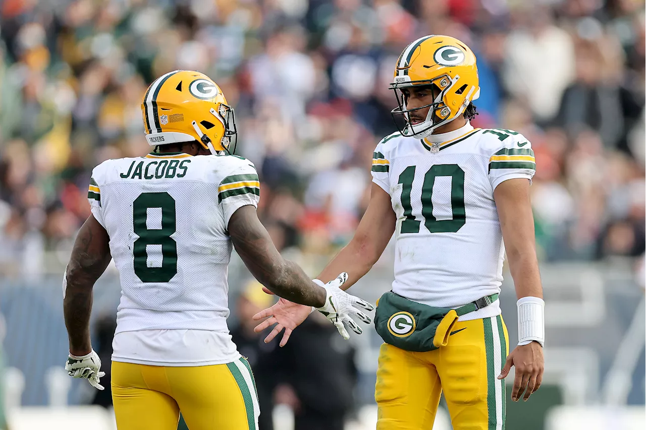 Packers vs. Saints: Monday Night Football Preview