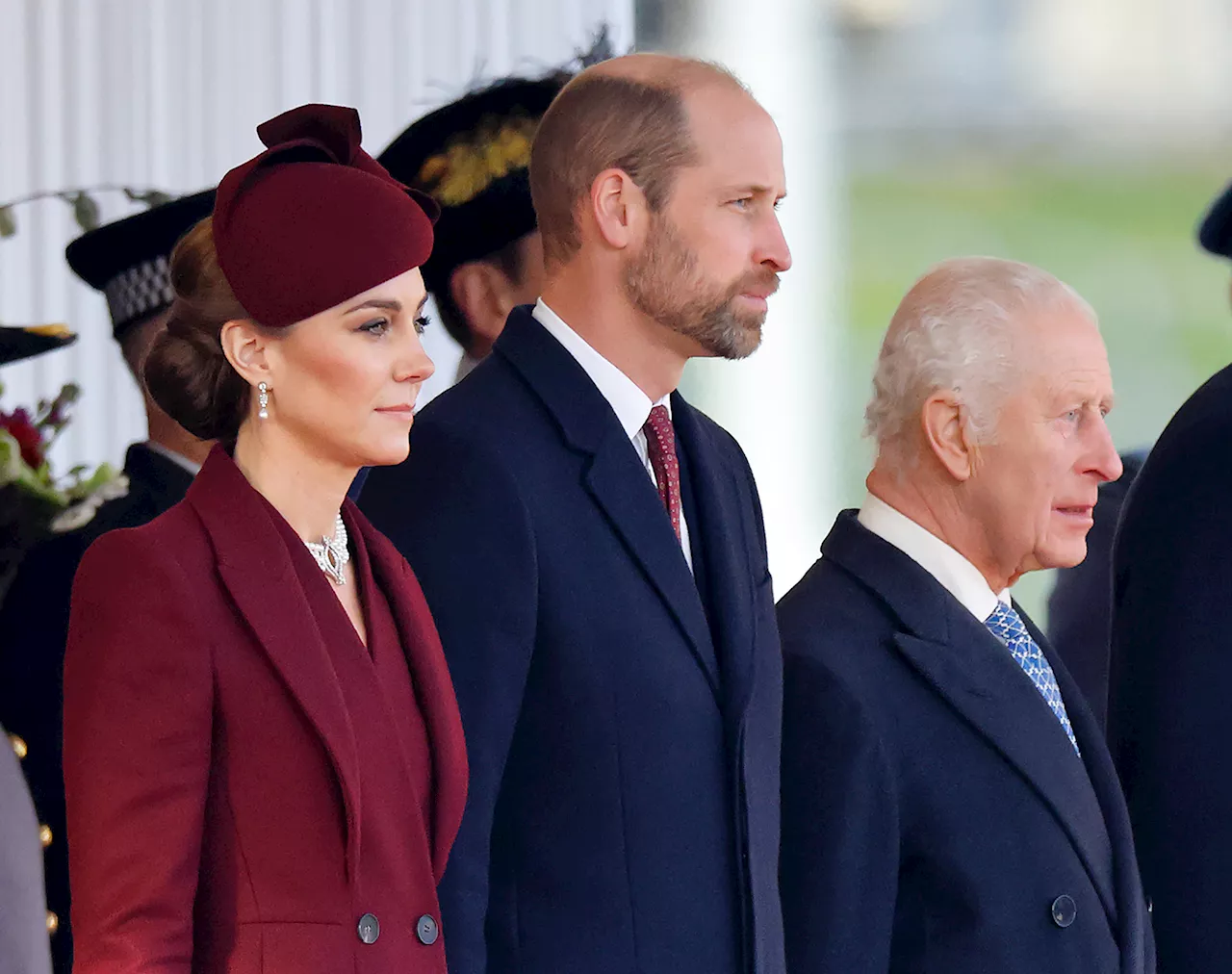 Royal Family Christmas Traditions