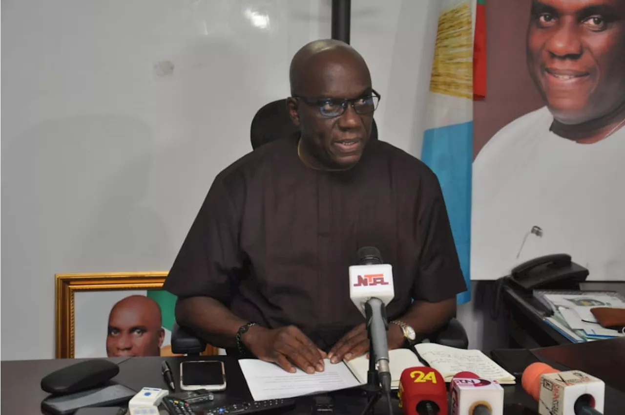 APC Condemns PDP for Politicizing Recent Stampedes