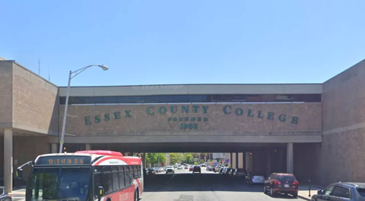 Essex County College Adjunct Professor Arrested on Sexual Assault Charges