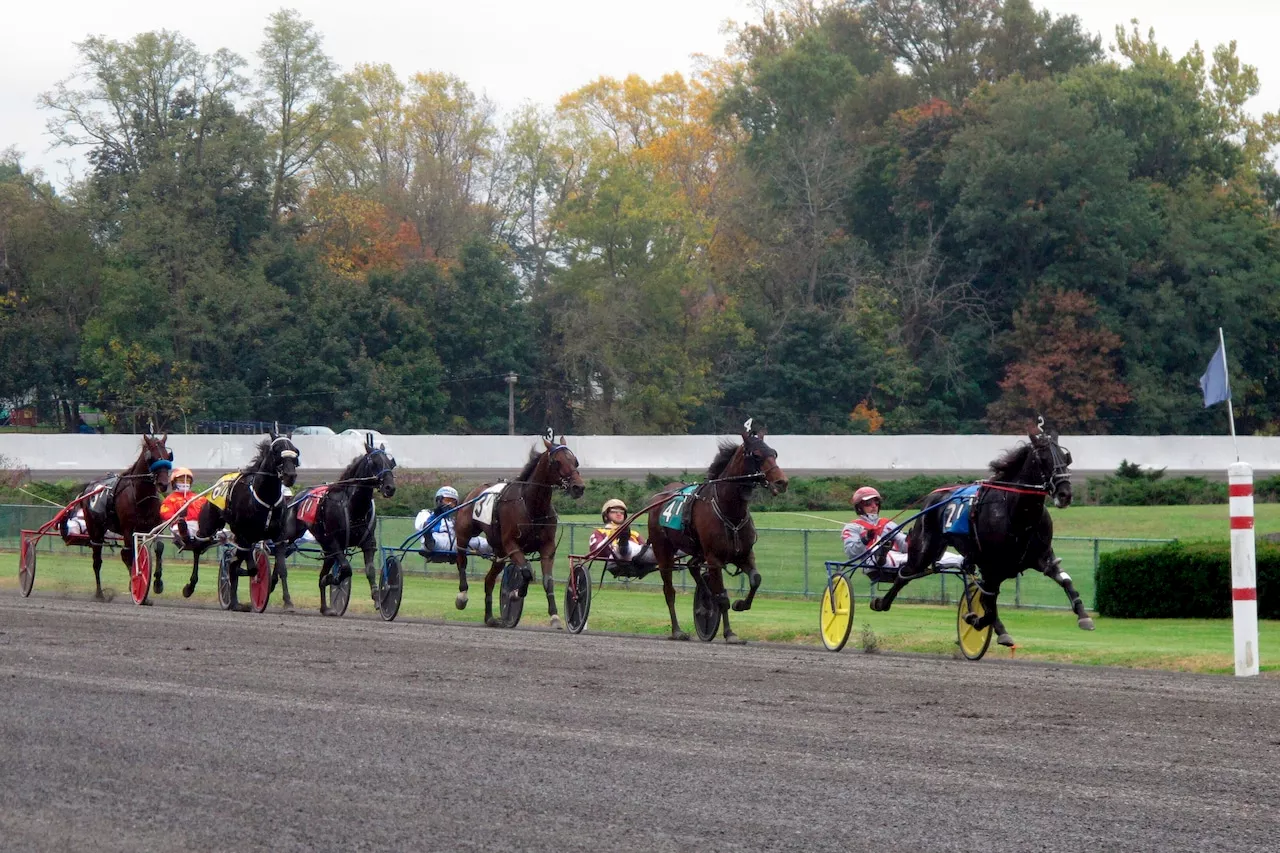 Freehold Raceway to Close After Decades