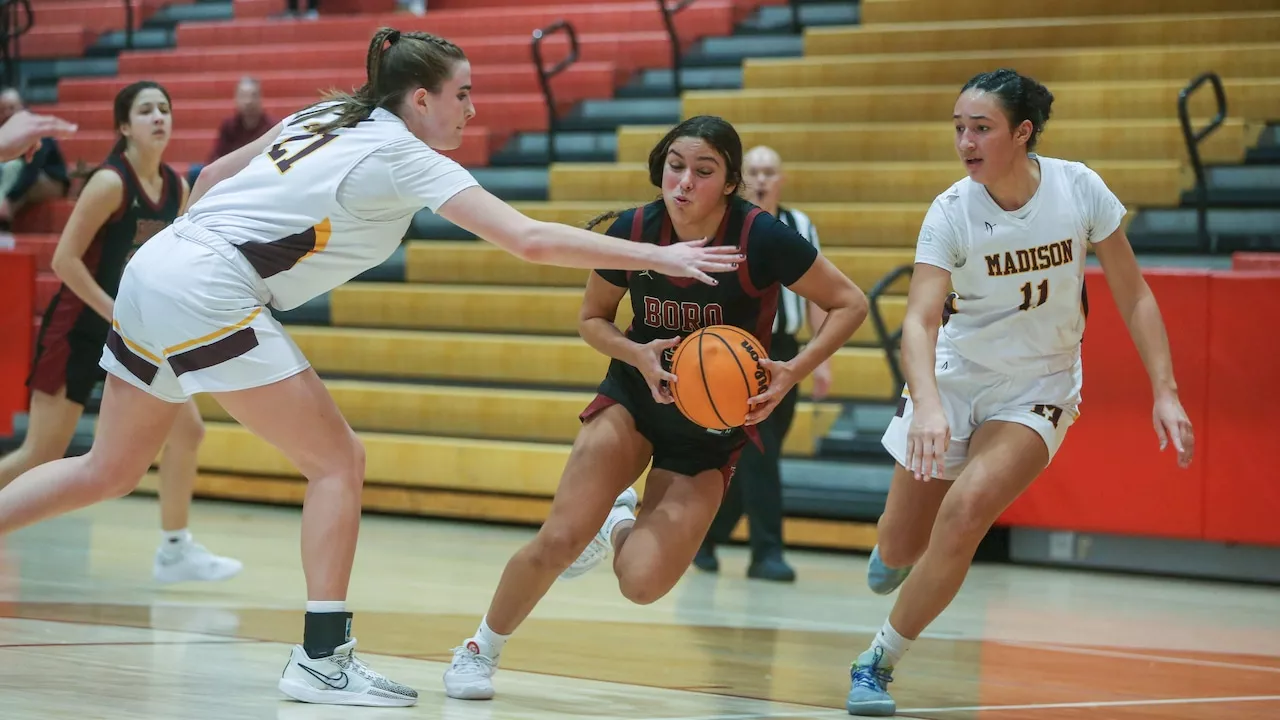 Girls Basketball: Results, recaps and links for Monday, Dec. 23