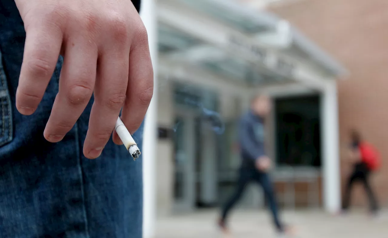 North Bergen Enacts Annual Tobacco Retail Licensing Law to Curb Sales to Minors