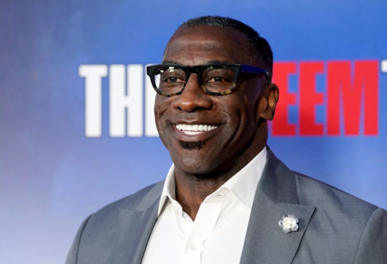 Shannon Sharpe warns ESPN colleague Kirk Herbstreit over Ohio State comments: ‘Don’t play with me’