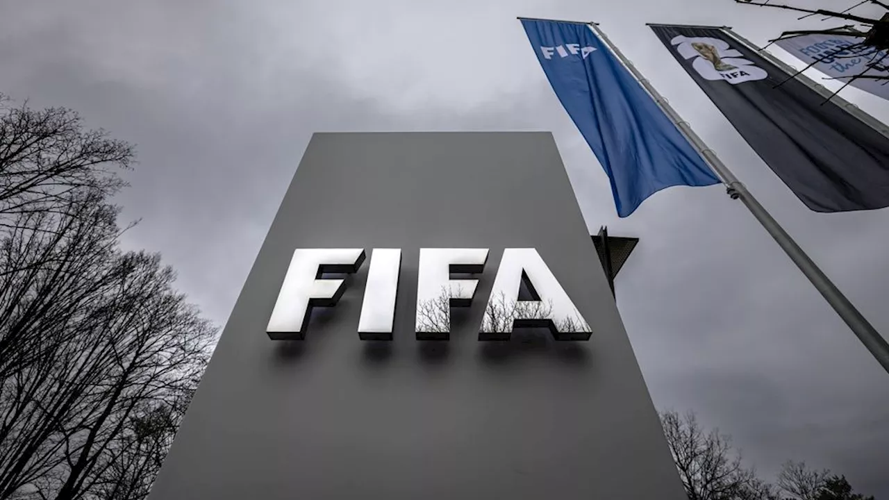 FIFA Past Transferregels Aan na Uitspraak Europees Hof