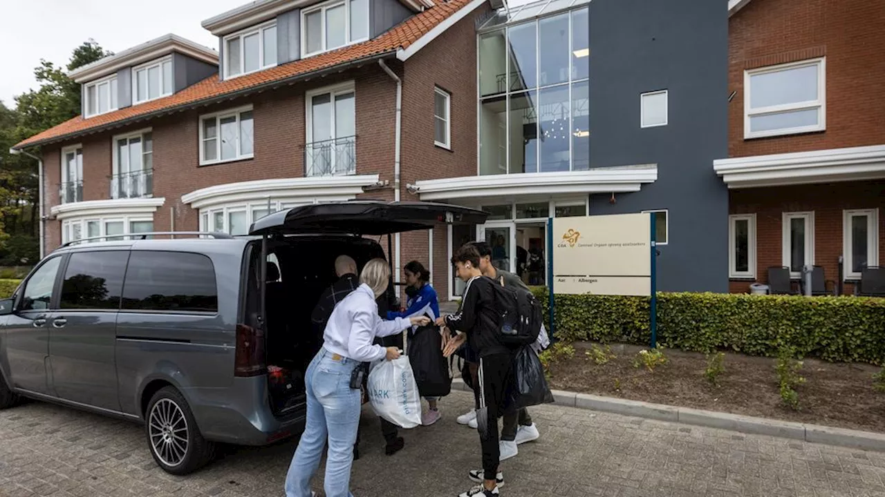 VNG en Aedes roepen gemeenten op om statushouders te huisvesten