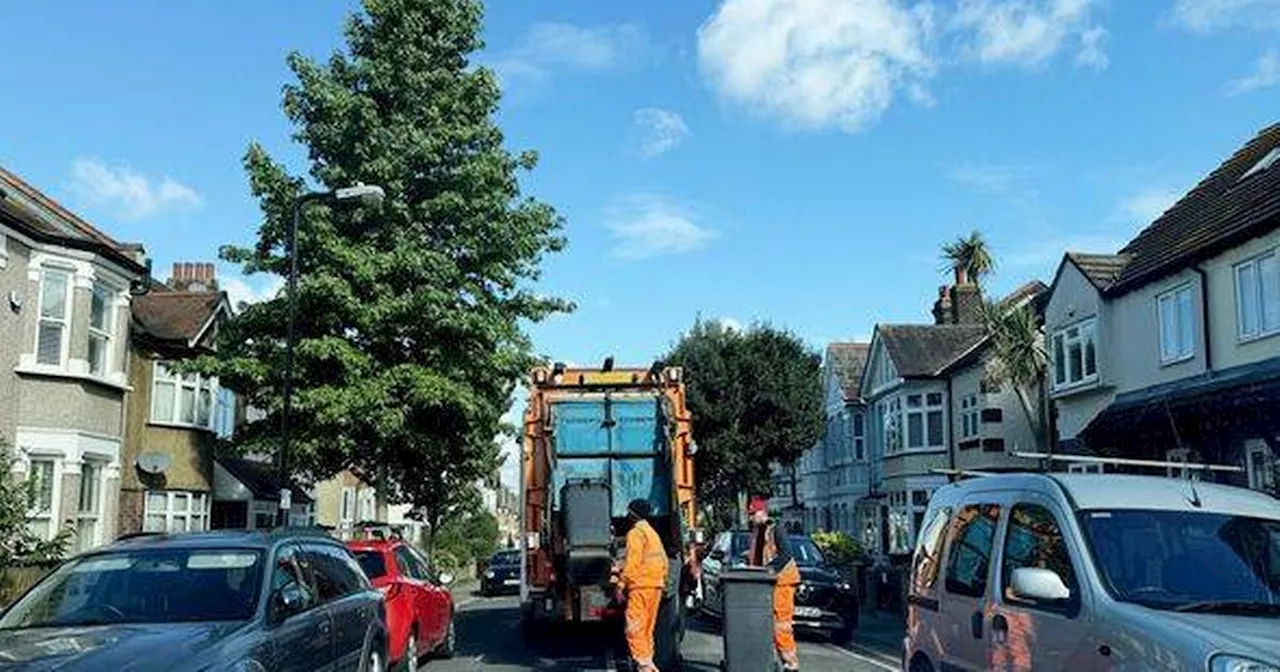 British Town Introduces Strict Recycling Rules With Hefty Fines