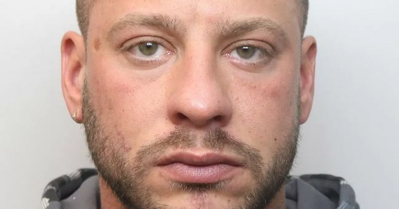 Former Bin Man Jailed for Drug Dealing