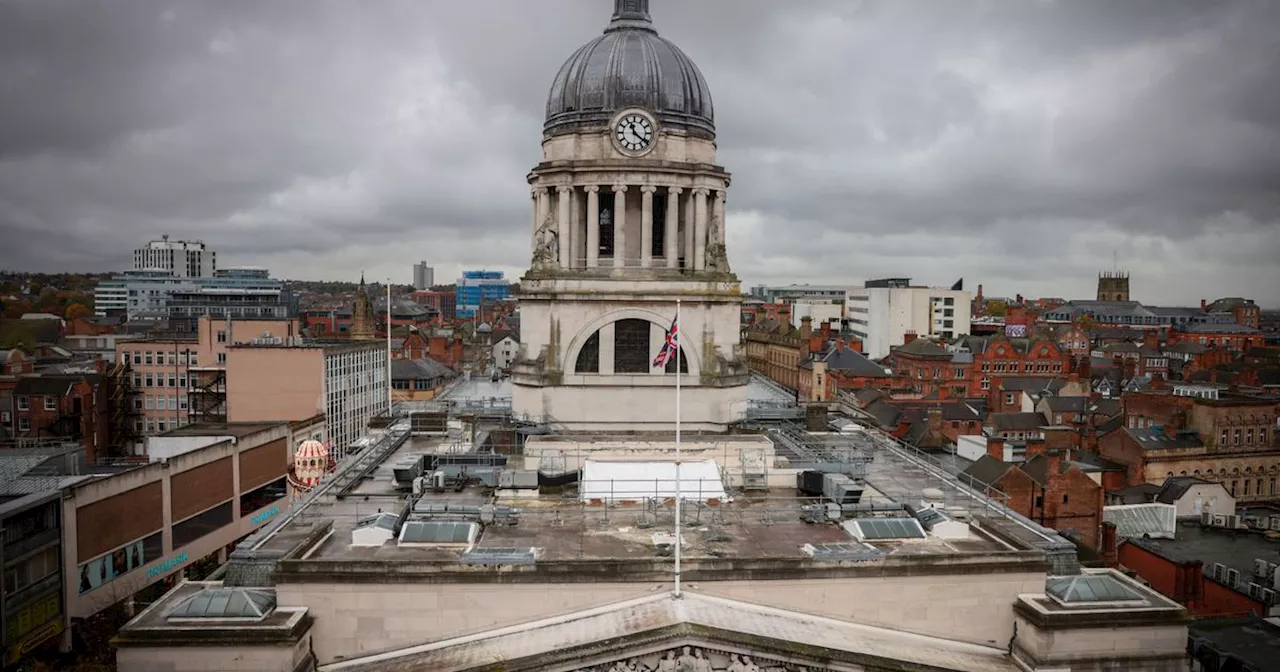 Met Office Christmas Day forecast as it makes 'double the average' prediction