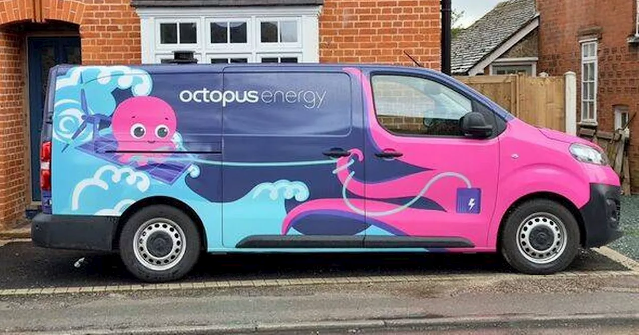 Octopus Energy customers can save £80 on their bills by making simple change