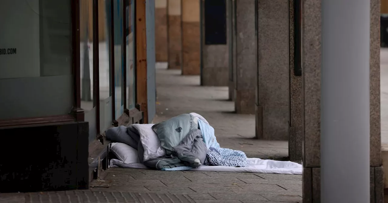 Record Number of School Children Homeless This Christmas