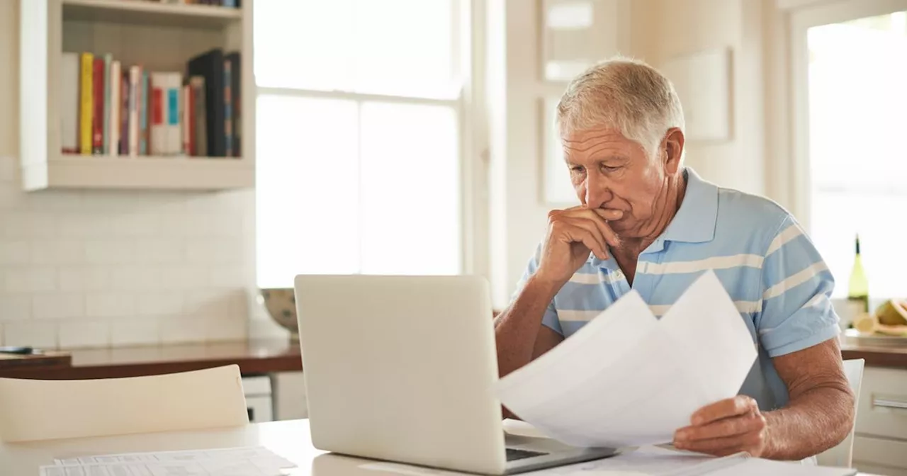 State Pension Deadline: Get Your National Insurance Records in Order by April 2025