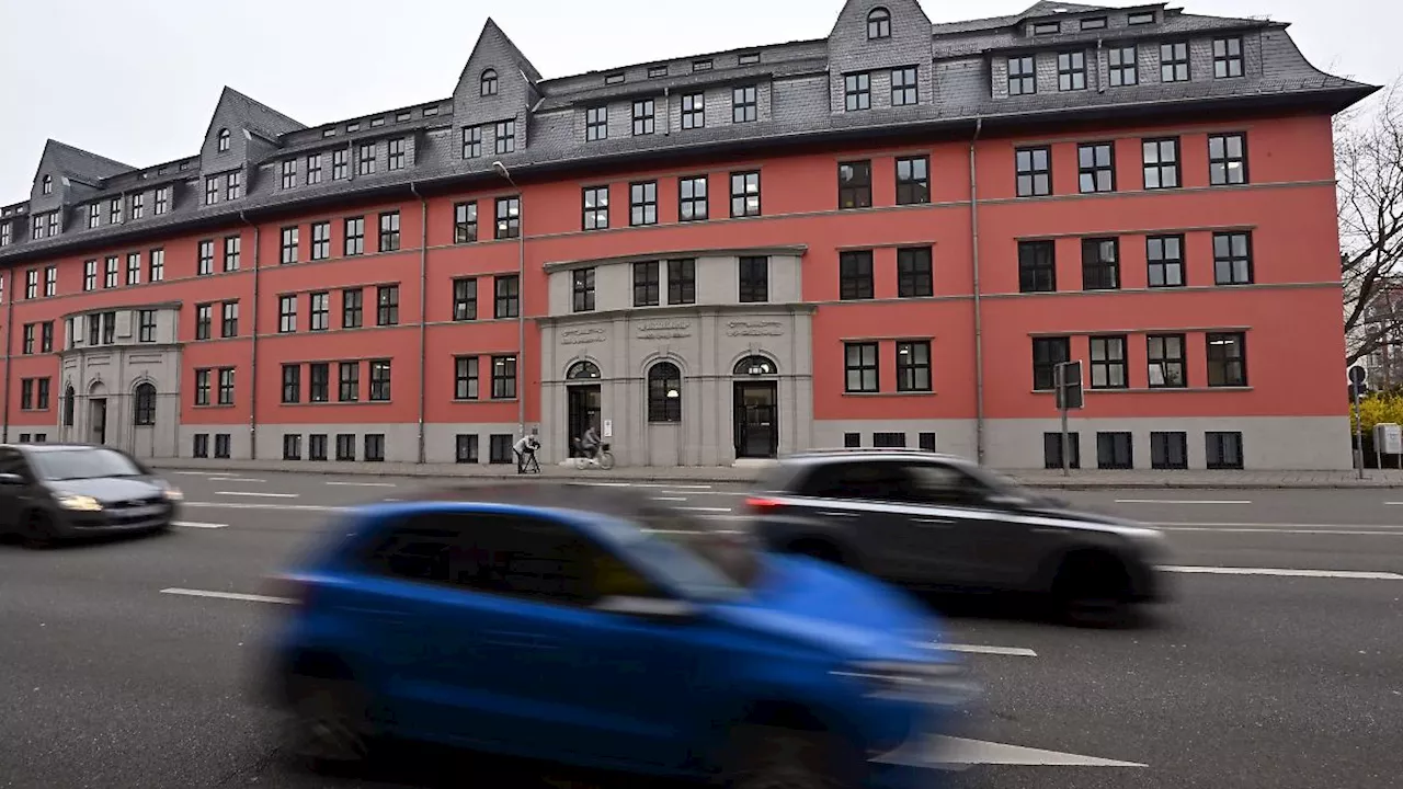 Mordprozess in Erfurt: Mann soll Bekannten mit Pumpgun erschossen haben