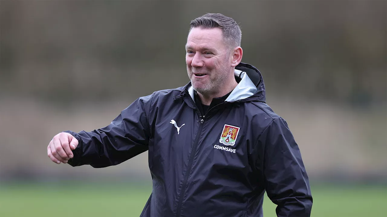 Kevin Nolan Appointed as New Northampton Town Manager