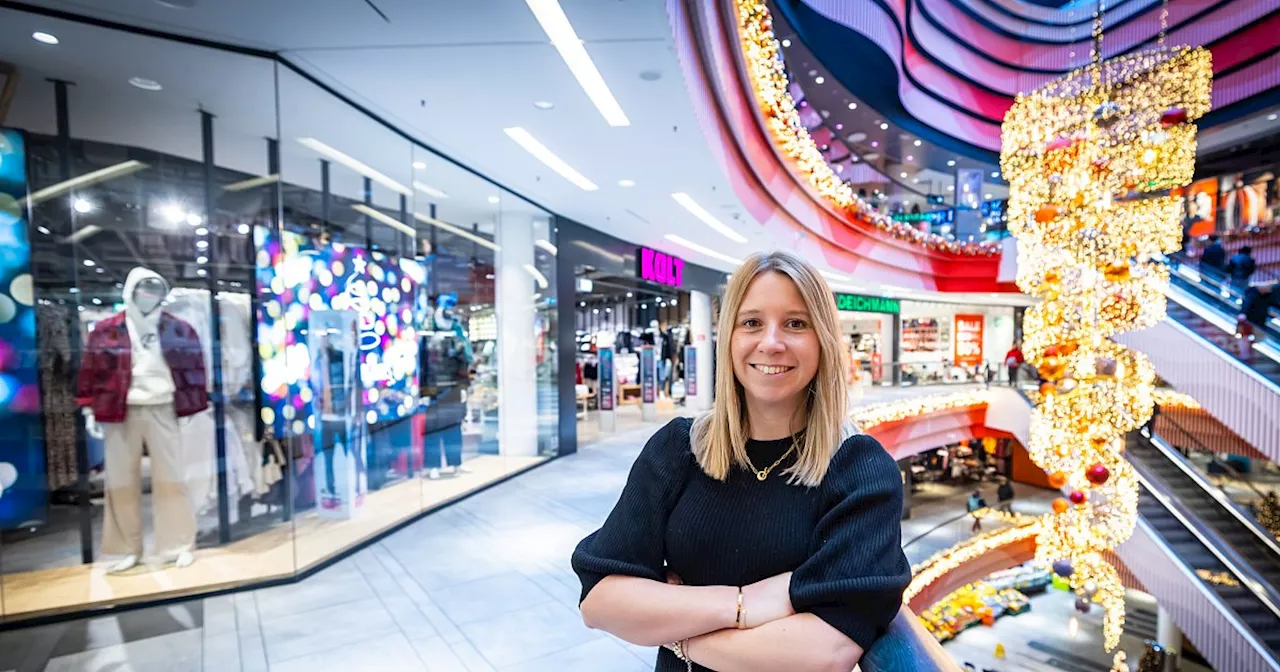 Bielefelder Shoppingcenter baut um: Was nächstes Jahr im Loom passiert