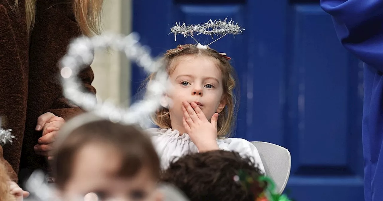 Ein Hoffnungsschimmer: Weihnachten hat die Kraft zur Veränderung