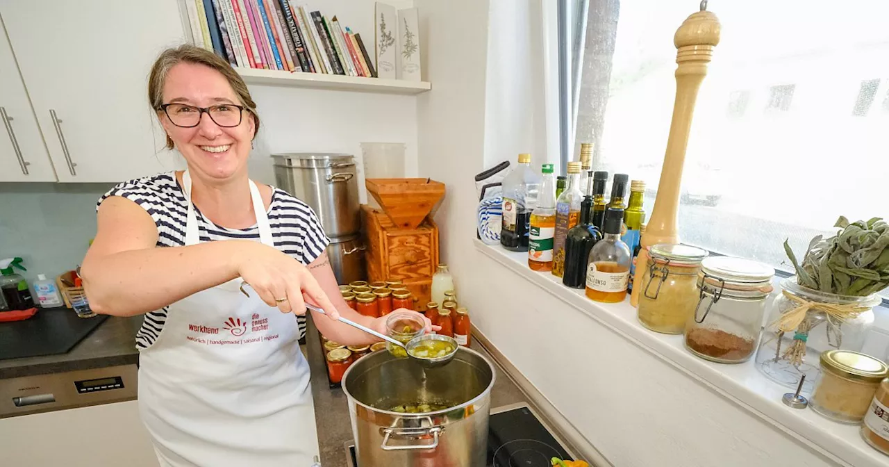 Last-Minute-Shopping: Hier gibt’s Weihnachtsgeschenke made in Bielefeld