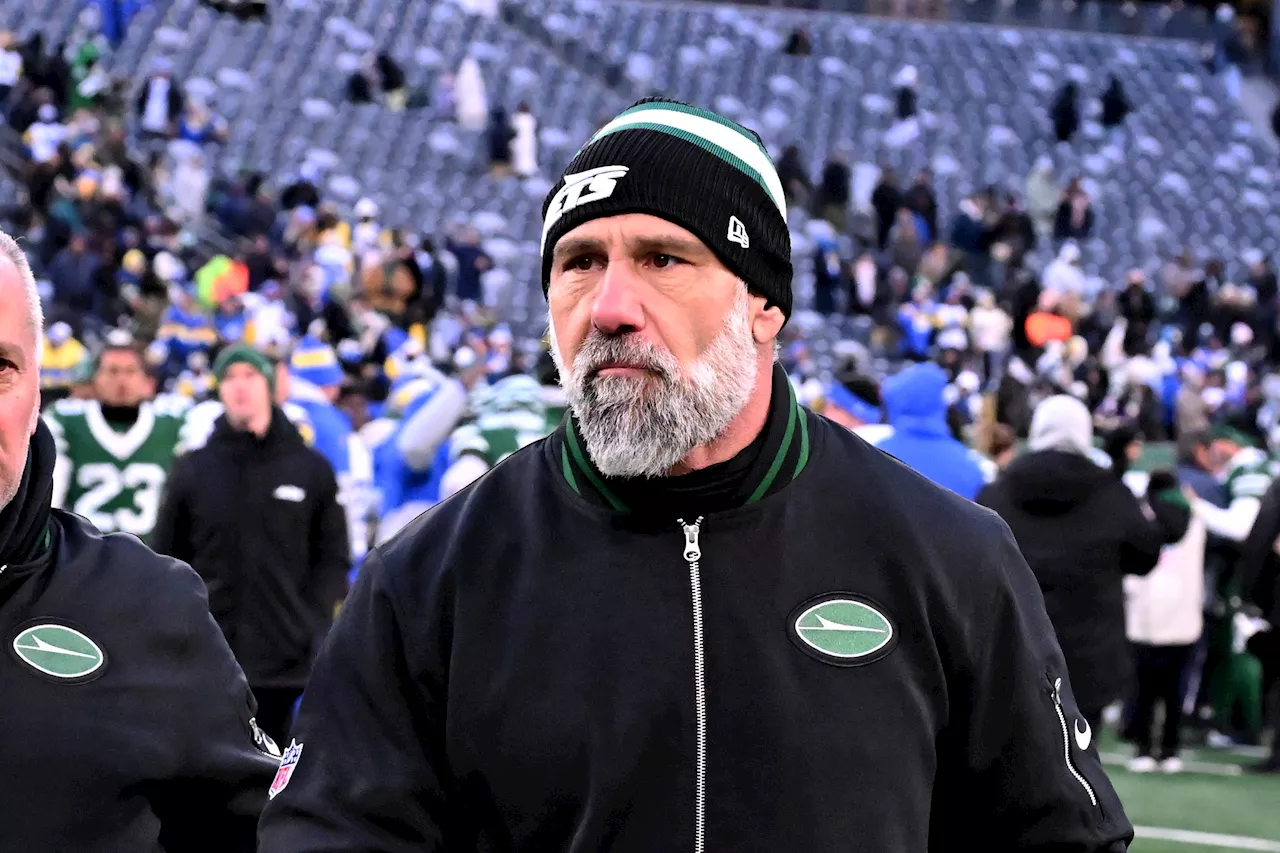 Jeff Ulbrich's fourth-down aggressiveness backfired in Jets' faces