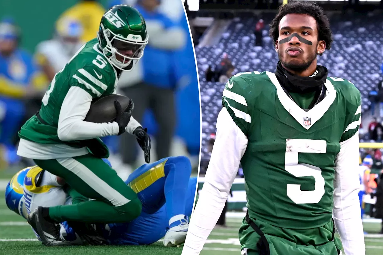 When Did Things Start To Go Wrong For The Jets?