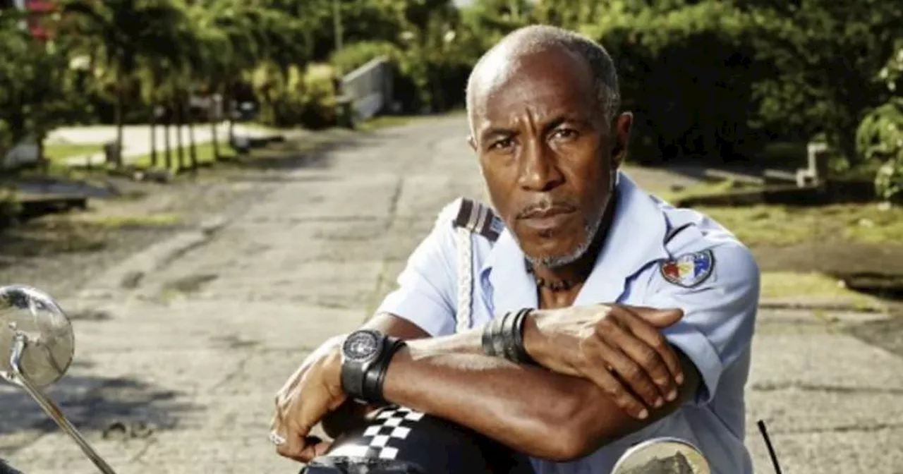 Death in Paradise cast left annoyed over star's on-set 'antics'