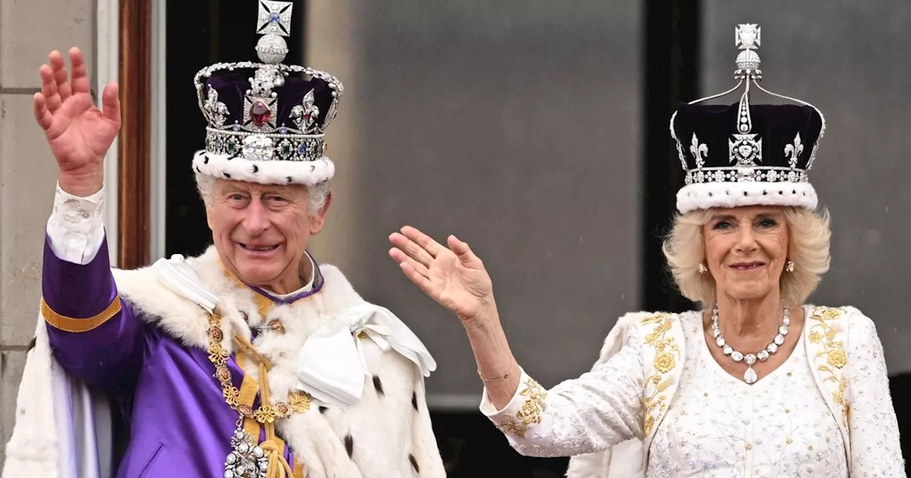 King Charles and Queen Camilla to Send Christmas Greetings to Over 750 People