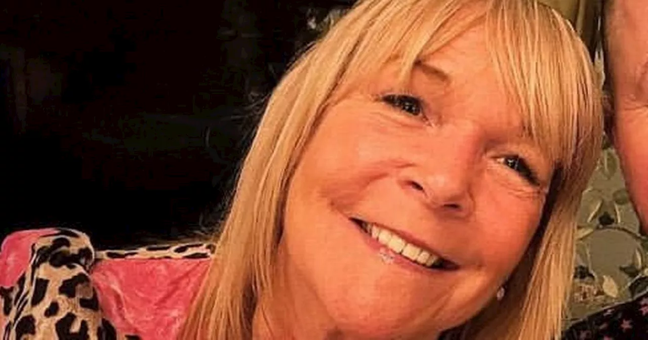 Linda Robson Spends Christmas Away From Home After Split